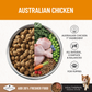 Ivory Coat Puppy Grain Free Chicken 2kg