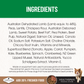 Ivory Coat Adult Grain Free Lamb 13kg