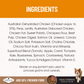 Ivory Coat Adult Grain Free Chicken 2kg