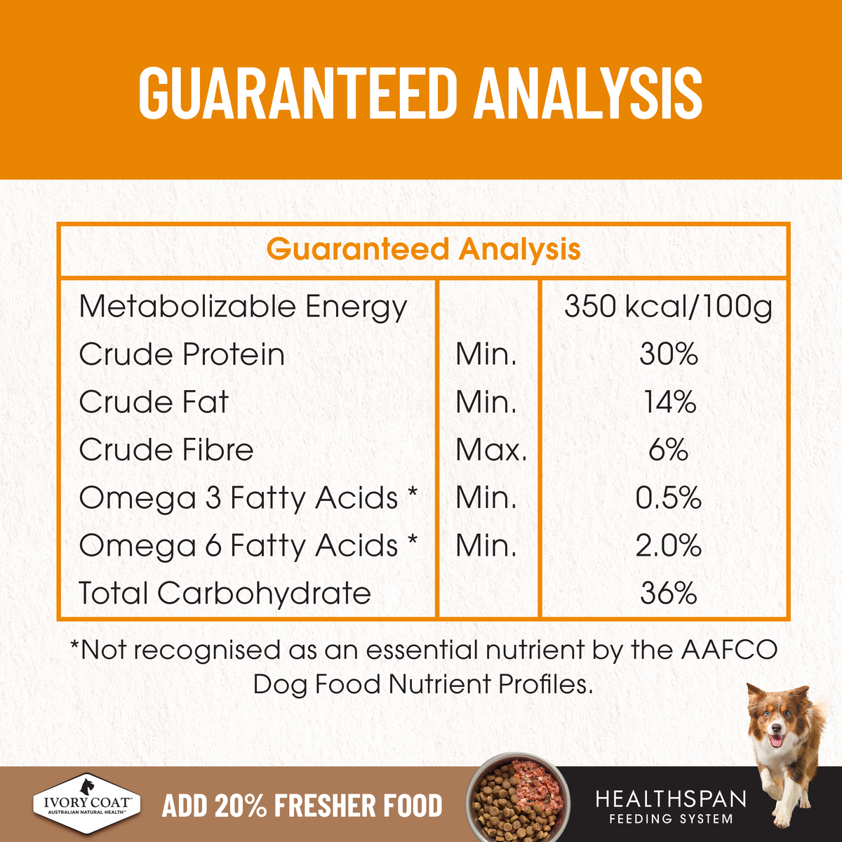Ivory Coat Adult Grain Free Chicken 2kg