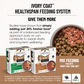Ivory Coat Ault Grain Free Lamb & Roo 13kg