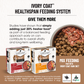 Ivory Coat Adult Grain Free Chicken 2kg