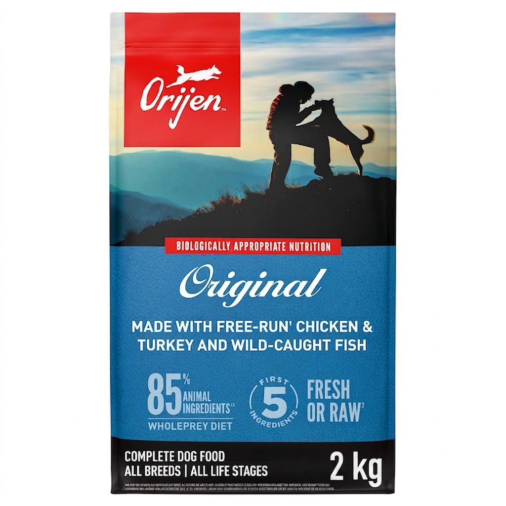 Orijen Dog Original 2kg