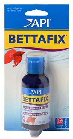 Api Bettafix 50ml