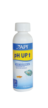 Api Ph Up 118ml