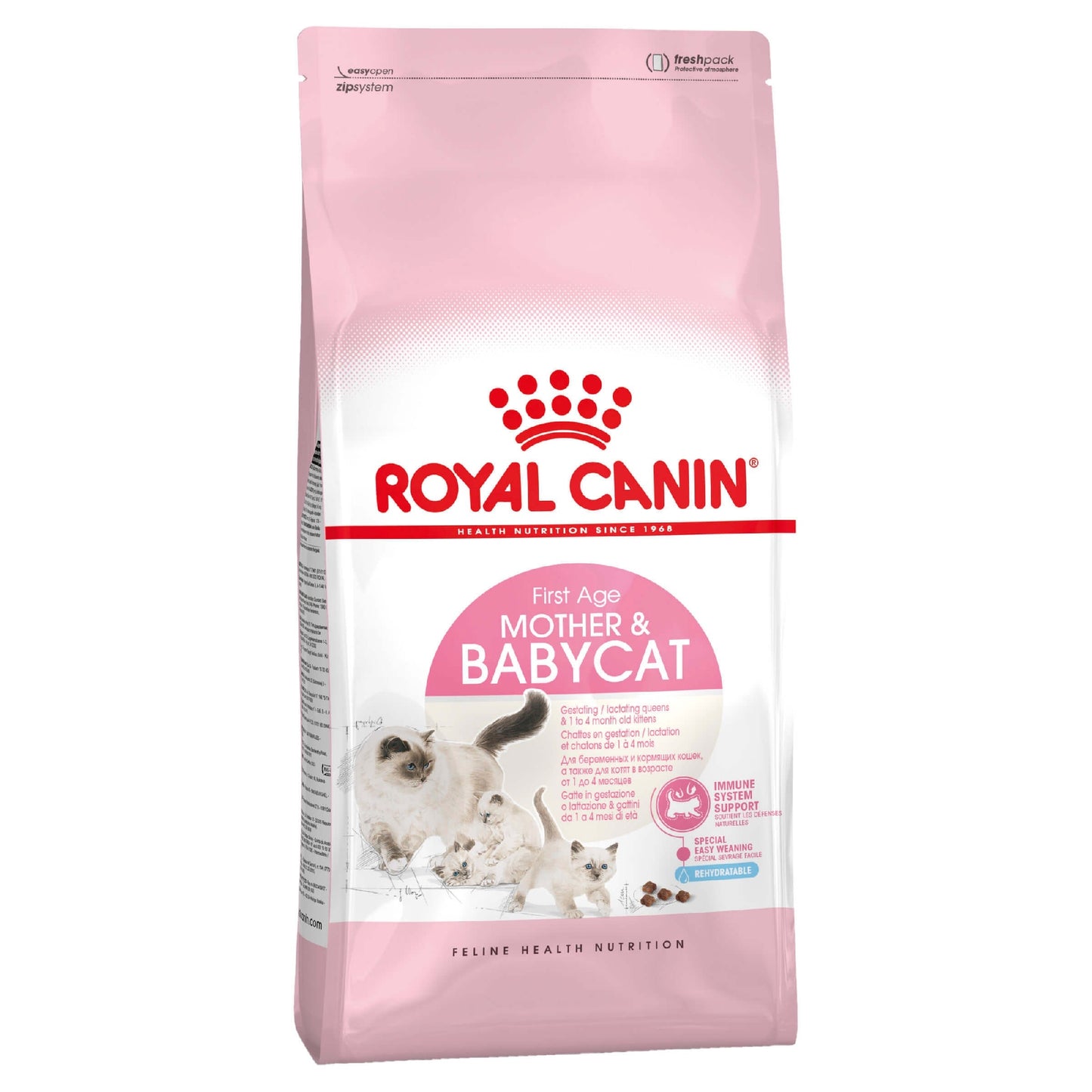 Royal Canin Mother & Babycat 2kg