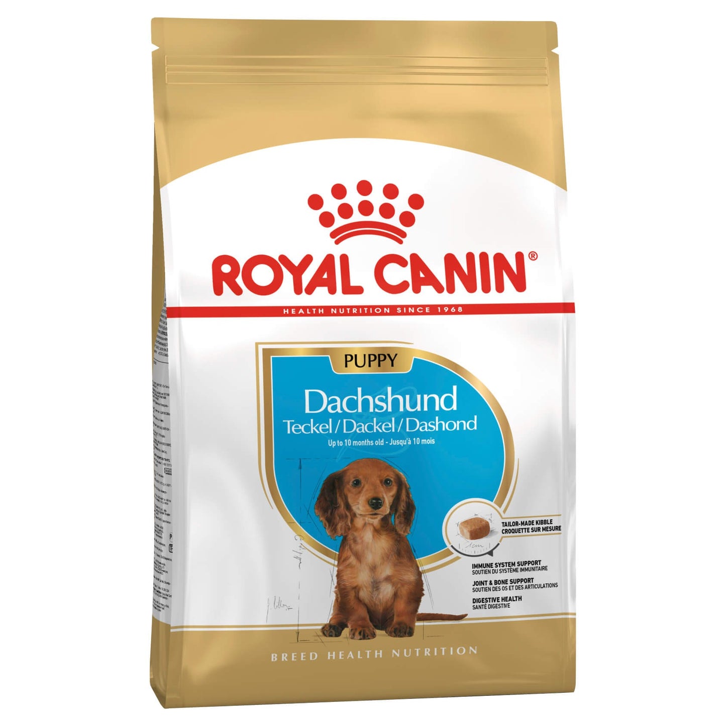 Royal Canin Dachshund Puppy 1.5kg