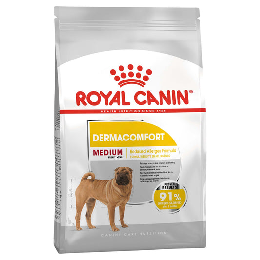 Royal Canin Medium Derma 3kg