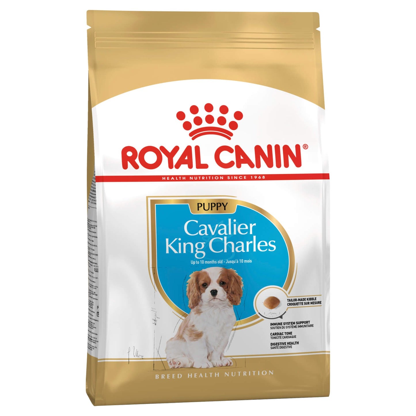 Royal Canin Cavalier Kc Puppy 1.5kg