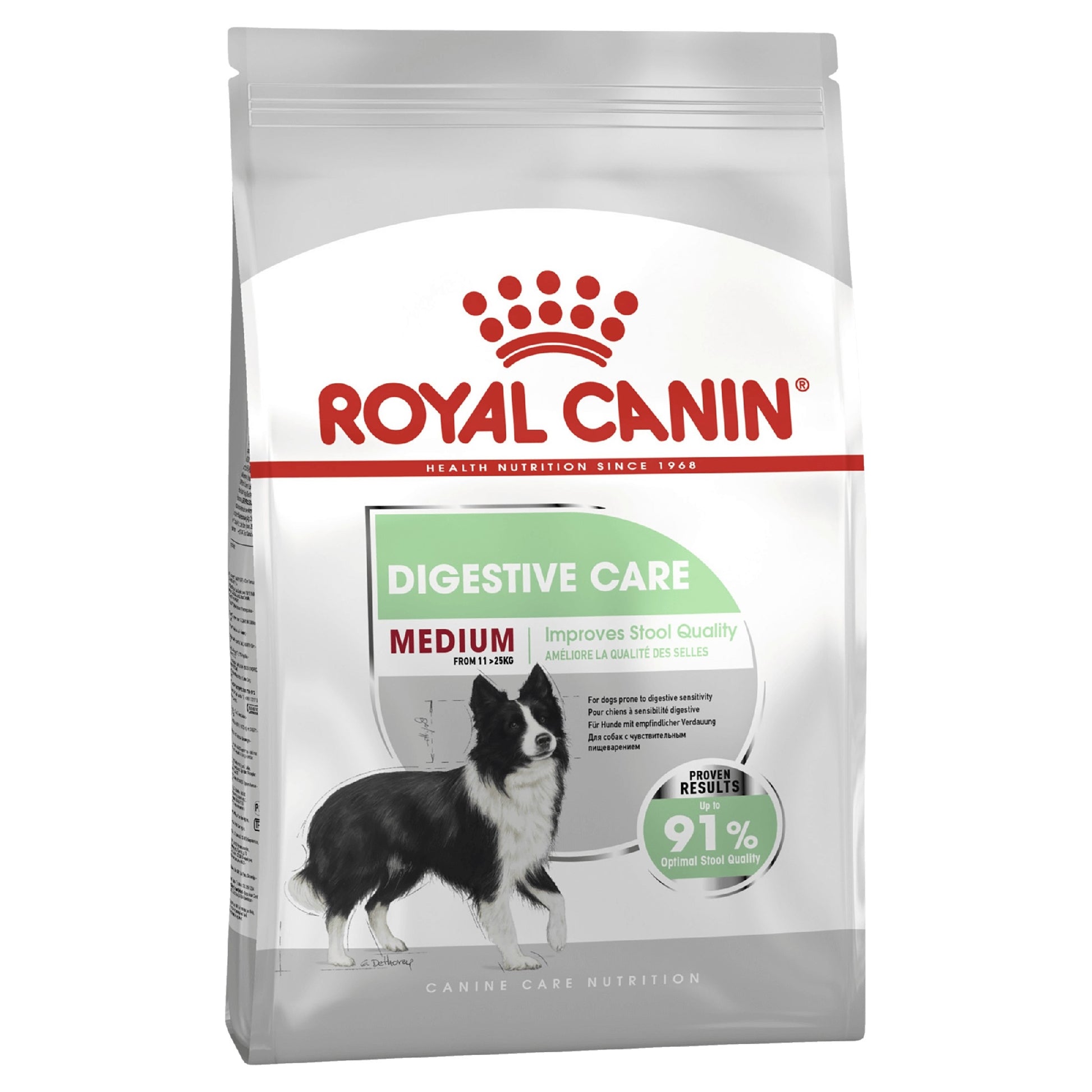Royal Canin Medium Digest 3kg