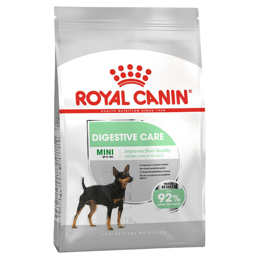 Royal Canin Mini Digestive Care  3kg 