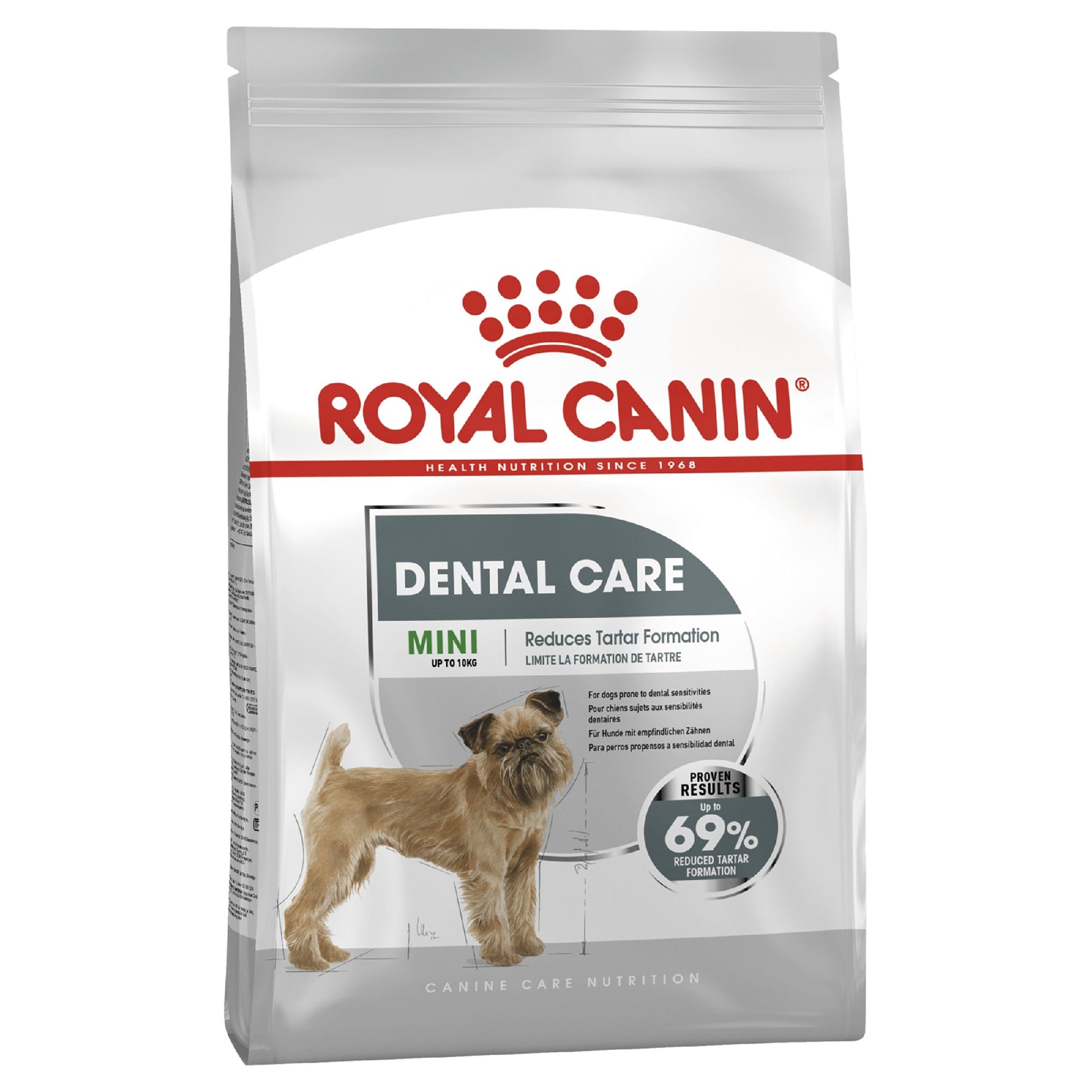 Royal Canin Mini Dental Care 3kg
