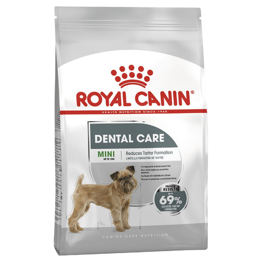 Royal Canin Mini Dental Care 3kg