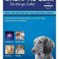 Adaptil Calm Adjustable Dogs Calming Collar Small & Very Small