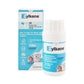 Zylkene Relax & Calm Supplement for Dogs & Cats 75mg up to 10kg 30 Caps