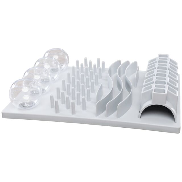 Trixie Cat Activity Fun Board
