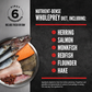 Orijen Dog Six Fish 2kg