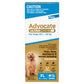 Advocate Ultra Chew For Dogs 22-45kg 3 Pack