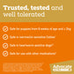 Advocate Ultra Chew For Dogs 5.6-11kg 3 Pack