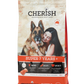 Cherish Dog Super 7 Years+ 15kg