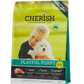 Cherish Puppy Playful Small Bites 3kg