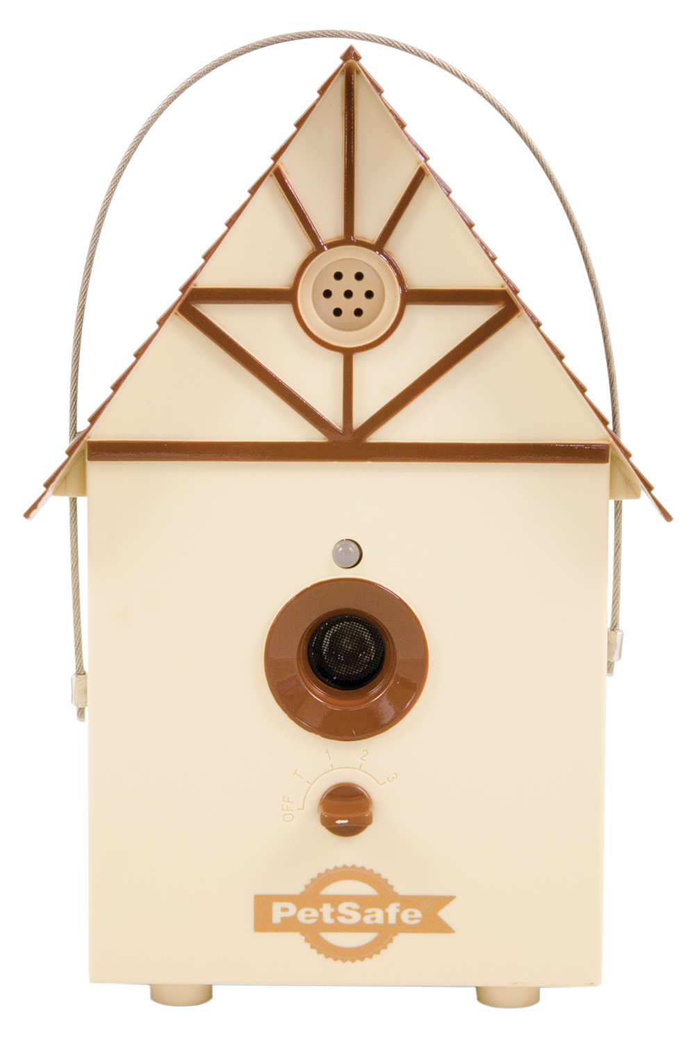 Pet Safe Outdoor Bark Control