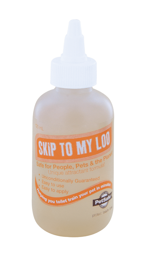 Skip To My Loo 125ml