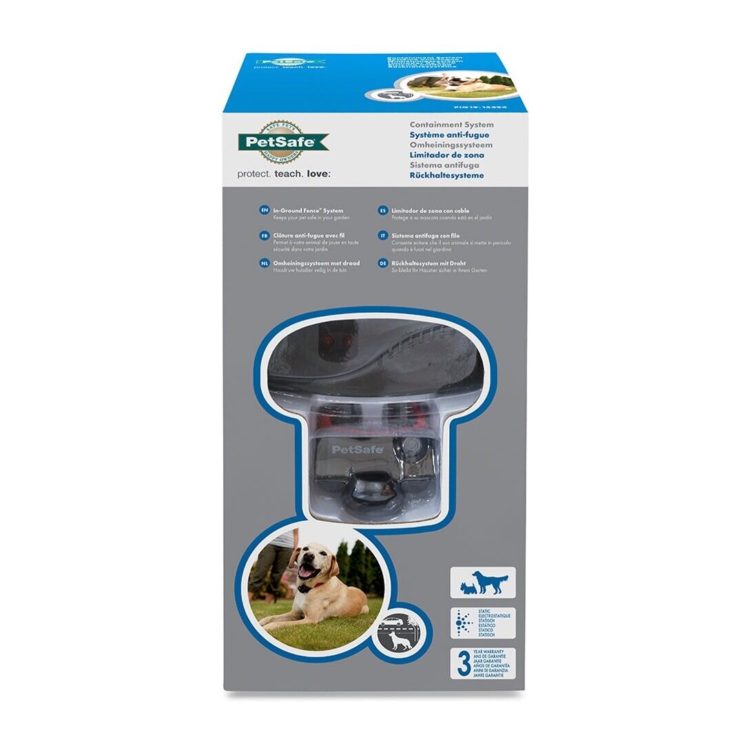 Petsafe In-Ground Fence System