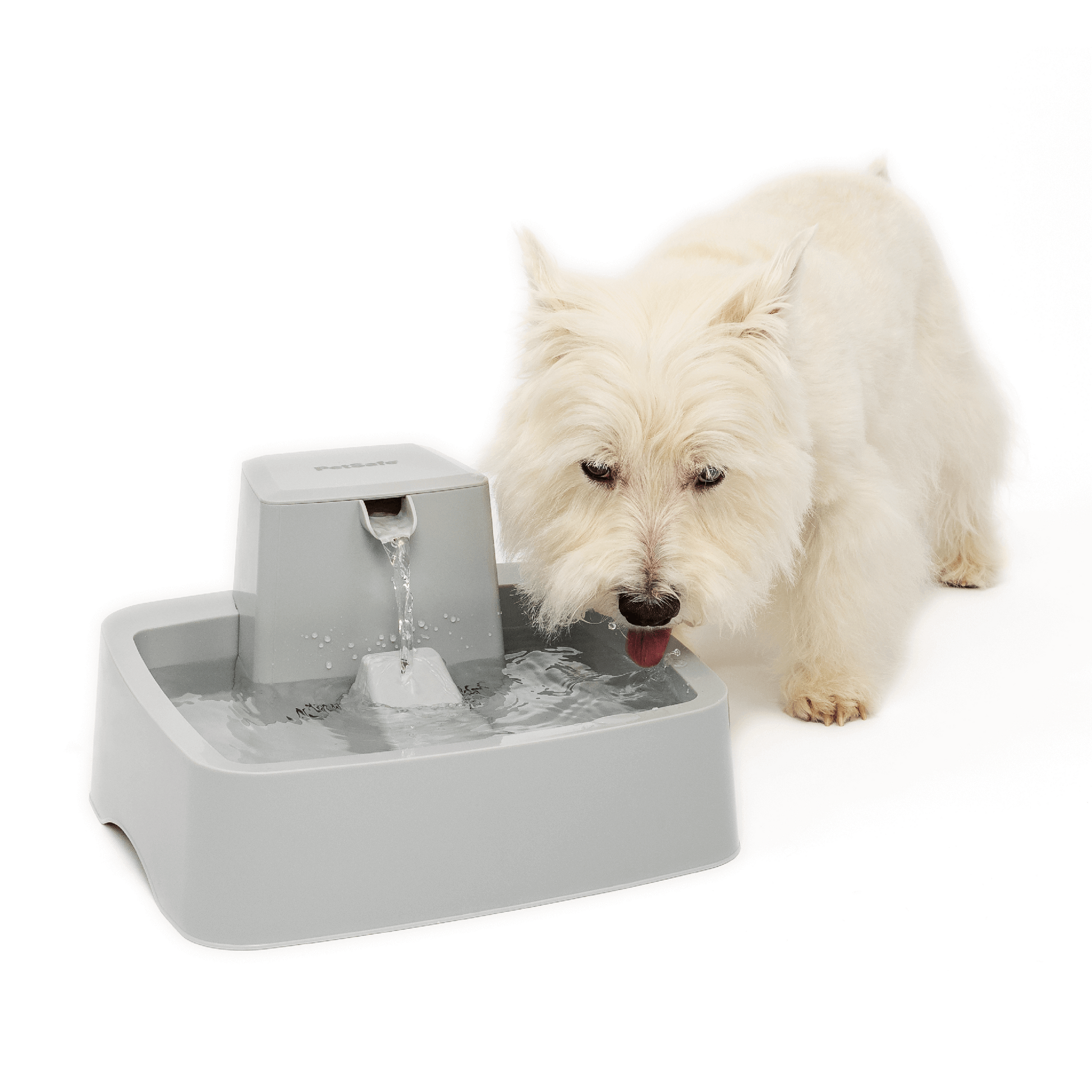 Drinkwell Pet Fountain 3.7L
