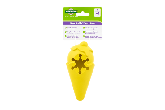Frosty Cone Freezer Toy Small