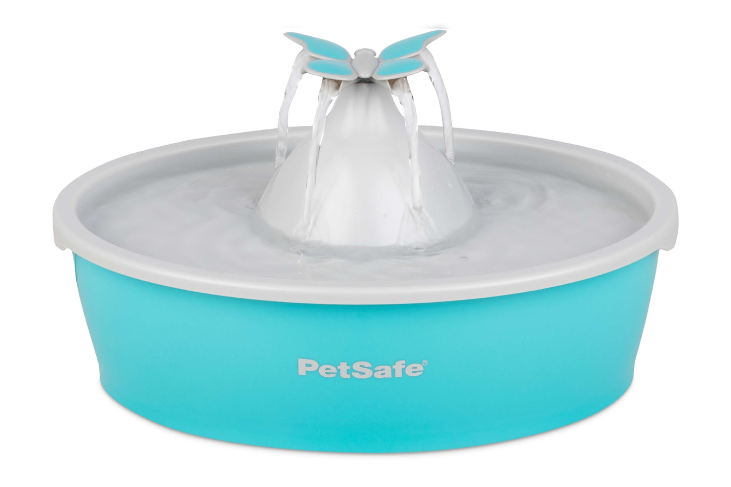 Drinkwell Butterfly Pet Fountain