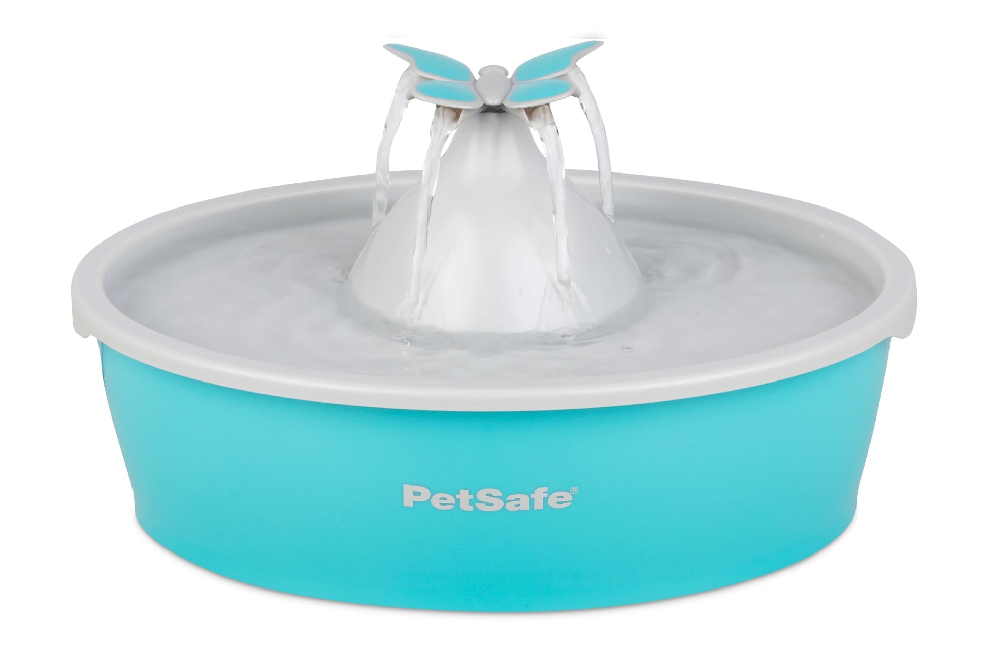 Drinkwell Butterfly Pet Fountain