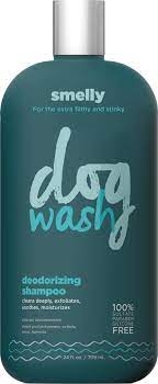 Allpets Dog Deodorizing Shampoo 354ml