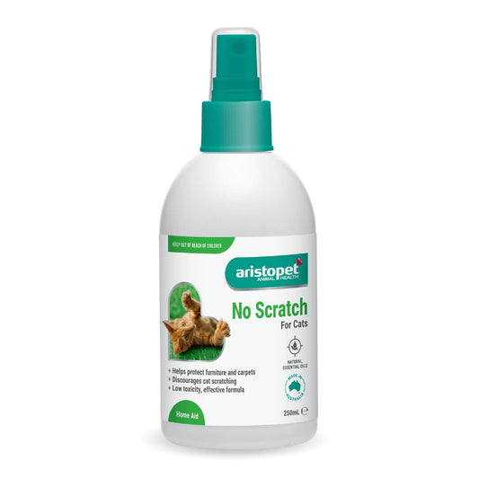 Aristopet No Scratch Spray 250ml