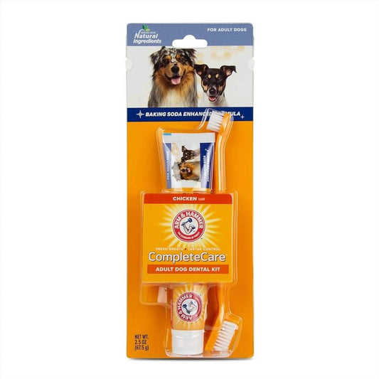 Arm & Hammer Complete Care Puppy Dental Kit