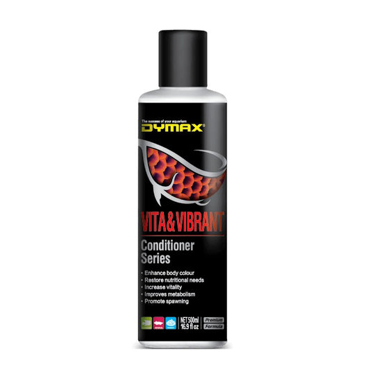 Dymax Vita & Vibrant 500ml