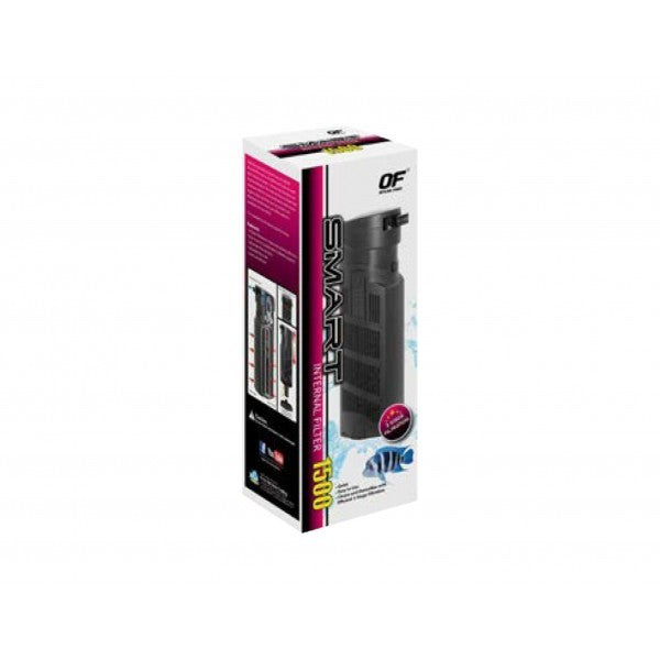 Smart 1500 Internal Filter (1500 Lph)