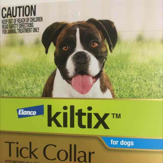 Kiltix Dog Collar