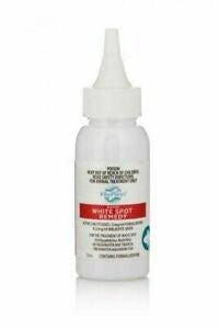 White Spot Remedy 50ml