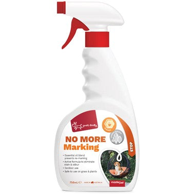 Yd Out Door No More Marking Spray 750ml