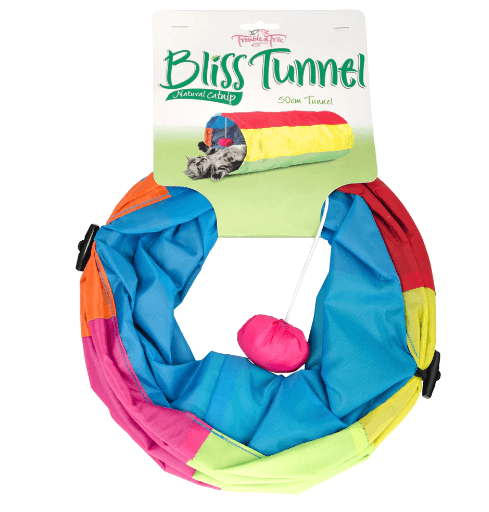 Trouble and Trix Bliss Tunnel 50cm