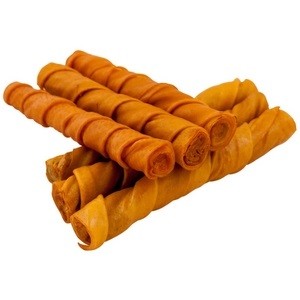 Black Dog Pork Twist ea