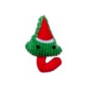 K9 Plush Tree w/Catnip