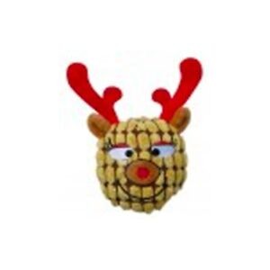 K9 Plush Reindeer w/Catnip