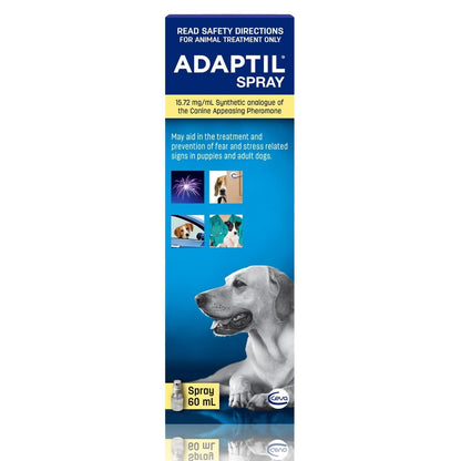 Adaptil Transport Spray 60ml