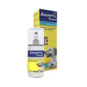 Adaptil Transport Spray 60ml