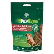 Vitarapid Joint And Arthritis Treats For Dogs 210g