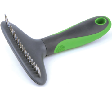 Kazoo Grooming Rake 