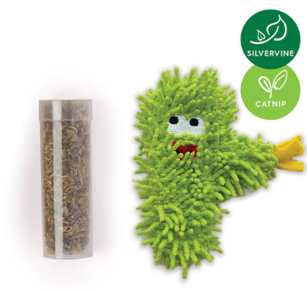 Kazoo Scruffy Cactus 
