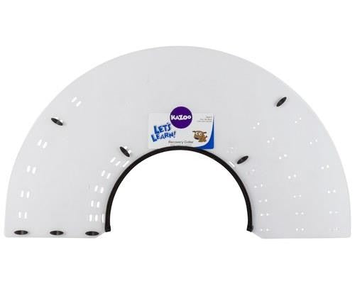 Recovery Collar Cone Size 3